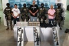 La Secretaría de Marina de México arrestó en Puebla, a Sergio Enrique Villareal Barragán, un destacado narcotraficante del cártel de los hermanos Beltrán Leyva.