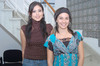 13092010 Vanessa Torres y Leslie de Santiago.