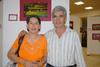 13092010 Sara Herrera y José Luis Cordero.