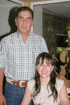 13092010 Mauricio Ruvalcaba y Cristina Alcalde.