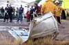 Un total de 33 personas heridas, 14 muertos y cuatro desaparecidas es el saldo del accidente que sufrió un avión de la estatal empresa venezolana Conviasa.
