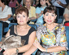 15092010 Sonia Hernández, Yazmín Tello, Paty Hernández y Gaby Rodríguez.