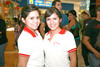 16092010 Beatriz Castro y Marisol Silveyra.