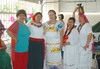 21092010 Cuquis, Rosy, Mary, Malenita y Lupita Zavala.