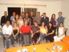 Reunión de amigas de toda la vida y ex alumnas de Prepa Agua Nueva de San Pedro, Coahuila. Fotografía enviada por Nora Cecilia, Jimena, Mariana, Marina, Hilda, Blanca Aide, Emylu, Bety y Lily.