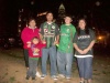 Foto Fam. Texas. Fotografía enviada por Joselin.