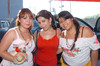 23092010 Analy Arredondo, Ivette Gutiérrez, Brenda Balderas y Janeth Santibáñez.