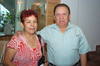 23092010 Hermelinda Vaca y José Guadalupe Moreno.