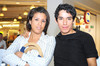 26092010 Cinthia Contreras y Marcos Aldama.