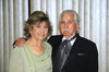 26092010 Sra. Juanita González de Villarreal y Sr. Roberto A. Villarreal Becerra celebraron su 60 Aniversario de Bodas.