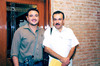 25092010 Luis Morales y Jaime Muñoz.