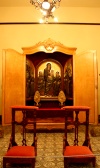 La Casa Histórica Arocena cuenta con una colección de 245 objetos restaurados.