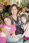 30092010 Yéssica Cruz, Brenda y Yéssica.