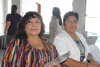 02102010 Irene Pérez e Irma Lucía Pargas.