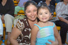 05102010 Lucy Olvera de Ruiz y Kimberly Ruiz.