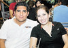 05102010 José Lee Chibli y Marcela Rojas de Lee.