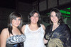 07102010 Lorena de la Torre, Lourdes Olivares y Eunice Lazalde.