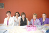 07102010 Angélica Padilla, Milagros Lomelí, Isabel del Río, Mila Oviedo y Lucy Campos.