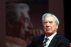Vargas Llosa es el primer autor de habla hispana premiado en los últimos veinte años.