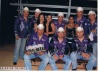 En Greensboro NC, Claris y Enrique con los primos de Durango. Fotografía enviada por Claris.