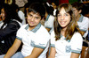 09102010 Óscar López y Paulina Buchanan.