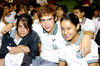 09102010 Darlene Argote, Yayo Leyva y Jessi Silva.