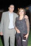 10102010 Gustavo Guerrero y Carla Uribe.