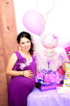 11102010 Nancy Elías Acosta espera la llegada de su primer bebé, Renata. Laura Marmolejo lució radiante durante su fiesta de canastilla.  EL SIGLO DE TORREÓN/ ÉRICK SOTOMAYOR