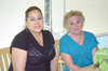 10102010 Lucy Varela y Esther Albores.