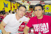 12102010 Donato Gutiérrez y Alejandro Sánchez.