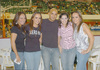 13102010 Wendy de los Santos, Andrea Leyva, Cabsel Yong y Dulce González.