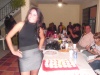 Party de Isa, 12 de oct 2010.