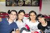 16102010 Ana Iris Espinoza, Daniela, Zamora, Luis Fernando Luna, Maritza Lamas, Melissa Norrega e Isis García.