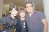 17102010 Rocío Medina, Pamela García y Joel Medina.
