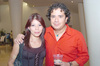 17102010 Griselda Rosales e Iván García.
