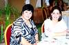 18102010 Lorena Llama y Paty Garza.