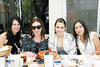 17102010 Mirita, Gaby, Aurora, Liliana, María José y Ángela.