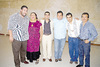 17102010 Armando Álvarez, Estefanía Gómez, Agustín Basurto, Alejandro Astudillo, Rodrigo Astudillo y Gerardo Martínez.