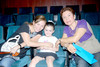 20102010 Carmen Sáenz y Carmen Izquierdo acompañadas de las pequeñas Samantha Velazco Izquierdo y Victoria de la Rosa Izquierdo.