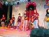 24102010 En concierto. Alumnos de Absalom Music Center rindieron homenaje a Los Beatles en el Festival Internacional de las Artes Lerdo 2010.