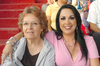 24102010 Judith Emery y Rocío Rojas.