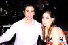Ale Vara y Eduardo Gregory.