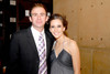 Christian y Samantha.