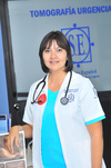 23102010 Doctora Norma Isabel Armendáriz Borroel.