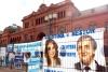 El esposo de la actual presidenta Cristina Fernández falleció por 'una afección cardíaca' en un hospital de la Patagonia argentina, de donde era oriundo, destacó la página oficial del gobierno.