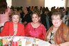 28102010 Carmen de Monárrez, Electra Villarreal y Karla  Quintanilla.