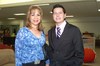 30102010 Belinda Romero y Arturo Rivera.