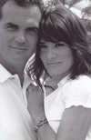 30102010 Brian y Corinna hoy sábado 30 de octubre unirán sus vidas en matrimonio.