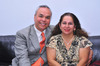 03112010 Edna de Monroy, Cristy de Villavicencio y Daniel Villavicencio.