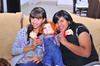 06112010 Daphne Alexa Méndez Gutiérrez cumplió recientemente nueve años y festejó con una divertida piñata en la que estuvieron presentes sus amiguitos. Daphne es hija de los señores Claudia Gutiérrez y Alejandro Méndez.